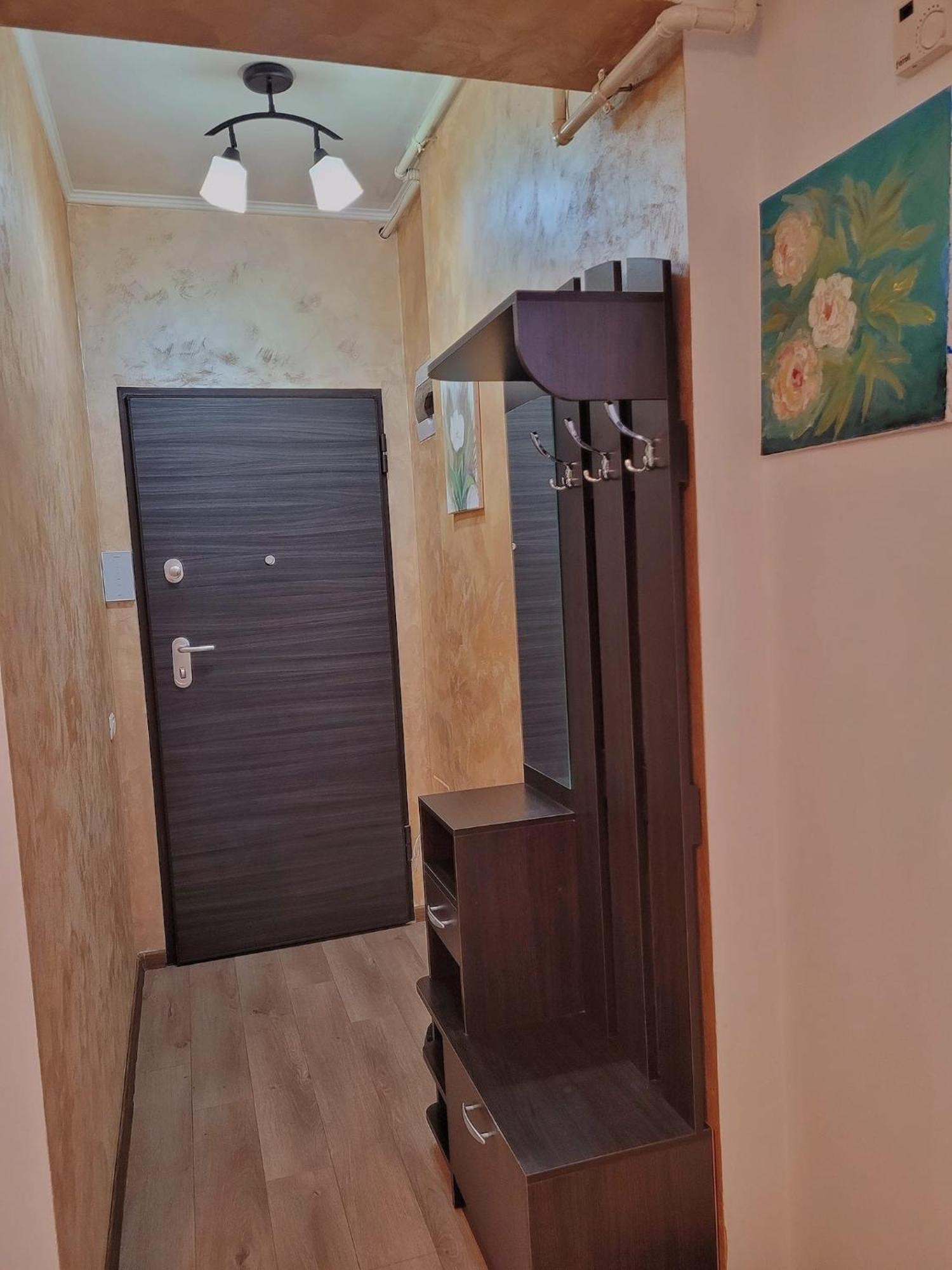 Apartament Gabrox Năvodari المظهر الخارجي الصورة
