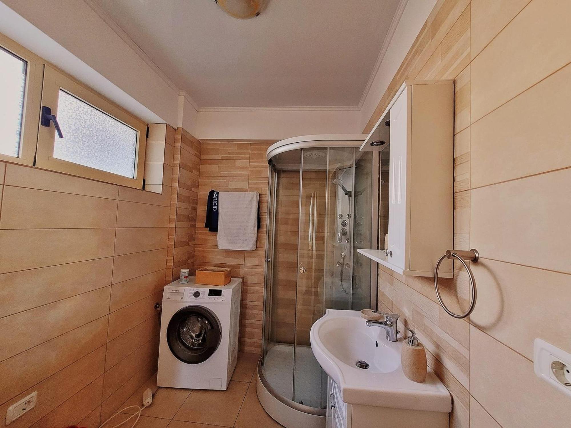 Apartament Gabrox Năvodari المظهر الخارجي الصورة